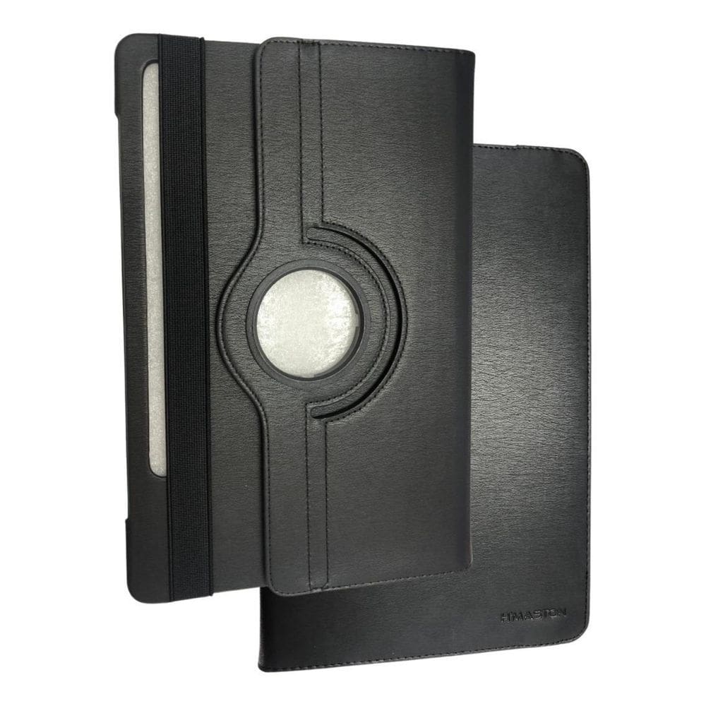 Capa Giratoria Para Tablet S8+ S7+ S7Fe 12.4`` Sm-X800 T970