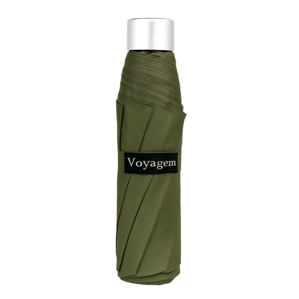 Sombrinha Mini Reforçada Voyagem 810L - Verde Militar