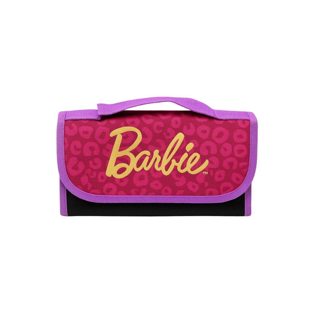 Estojo Bolsa Barbie Sestine