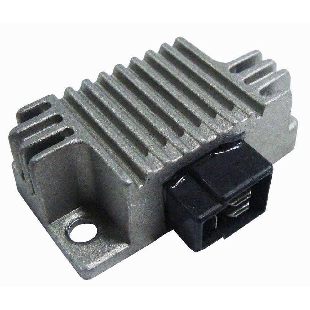 Regulador Voltagem Dt180 Retificador