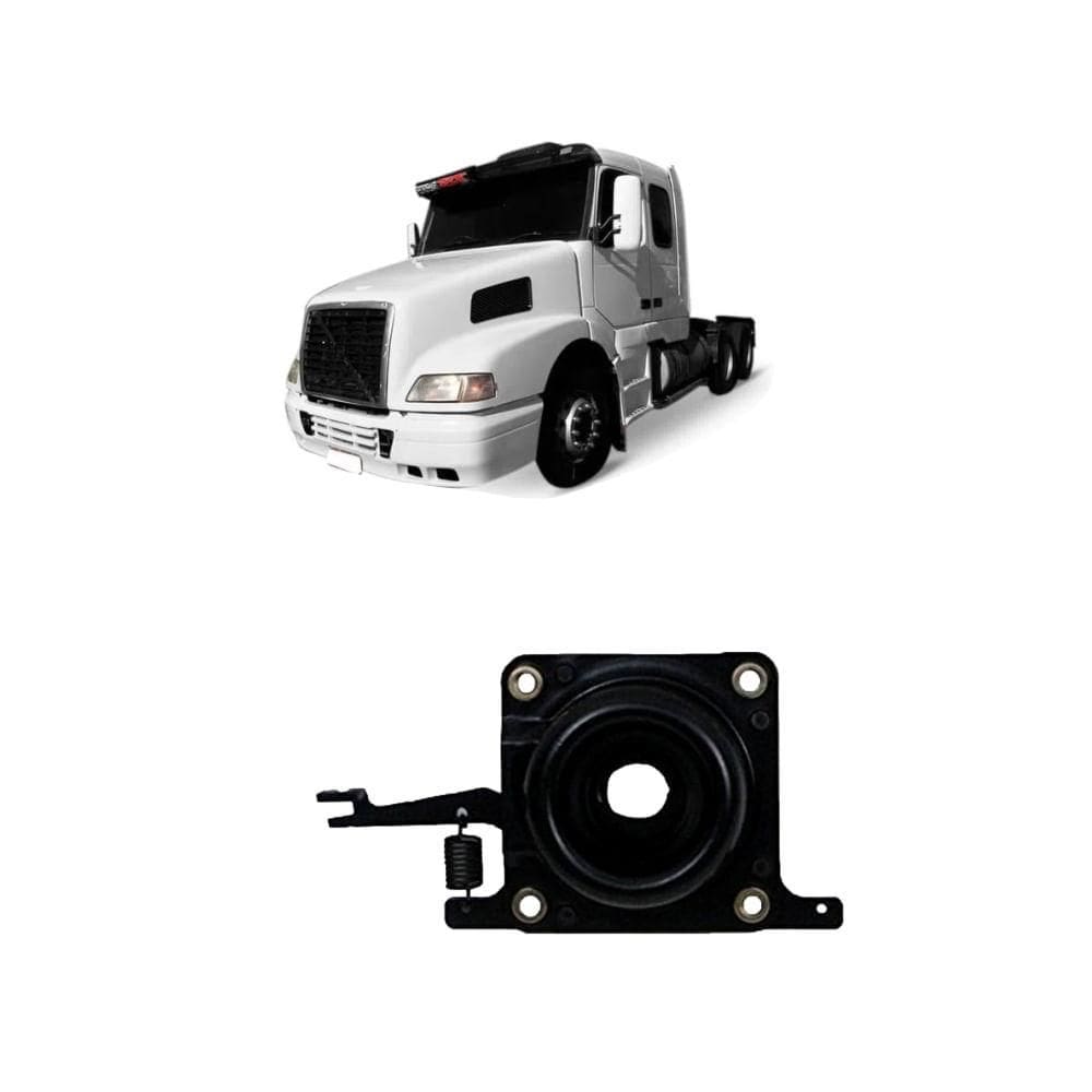 Trava Capo Esquerdo 20565618 Volvo Nh Bicudo Todos