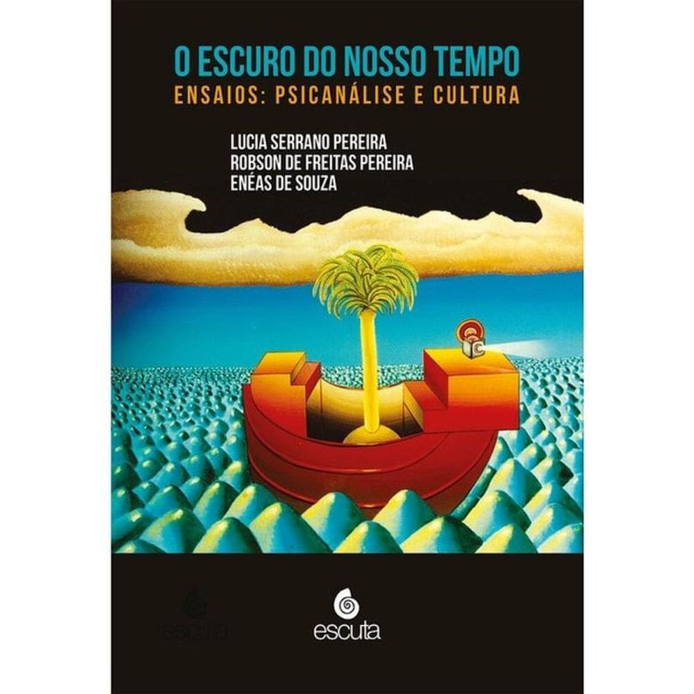 O Escuro Nosso Tempo