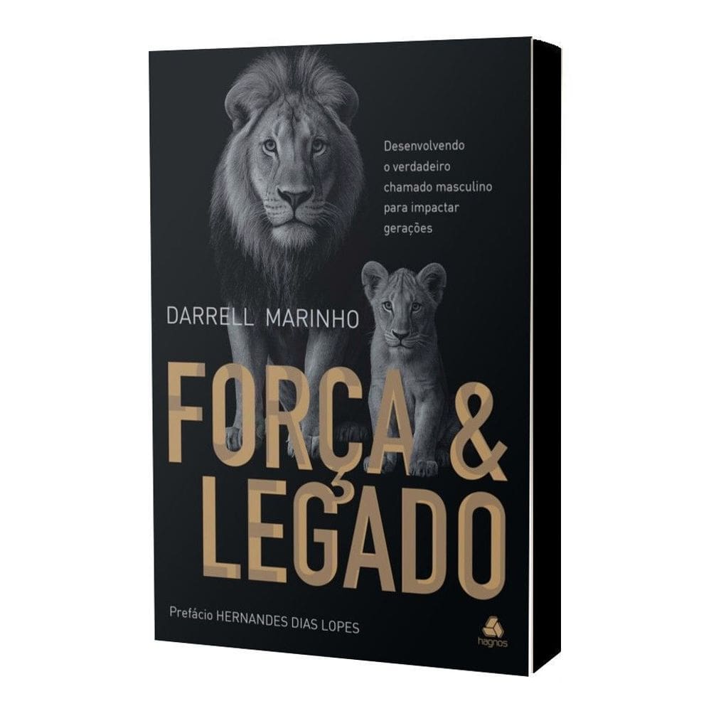 Força e Legado