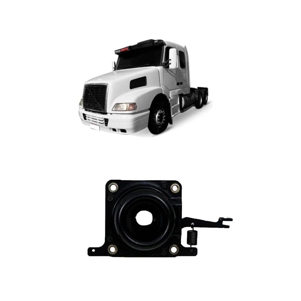 Trava Capo Direita 20565619 Volvo Nh Bicudo Todos