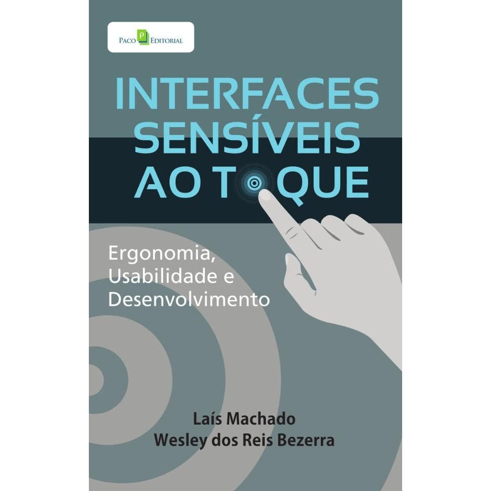 Interfaces Sensíveis ao Toque