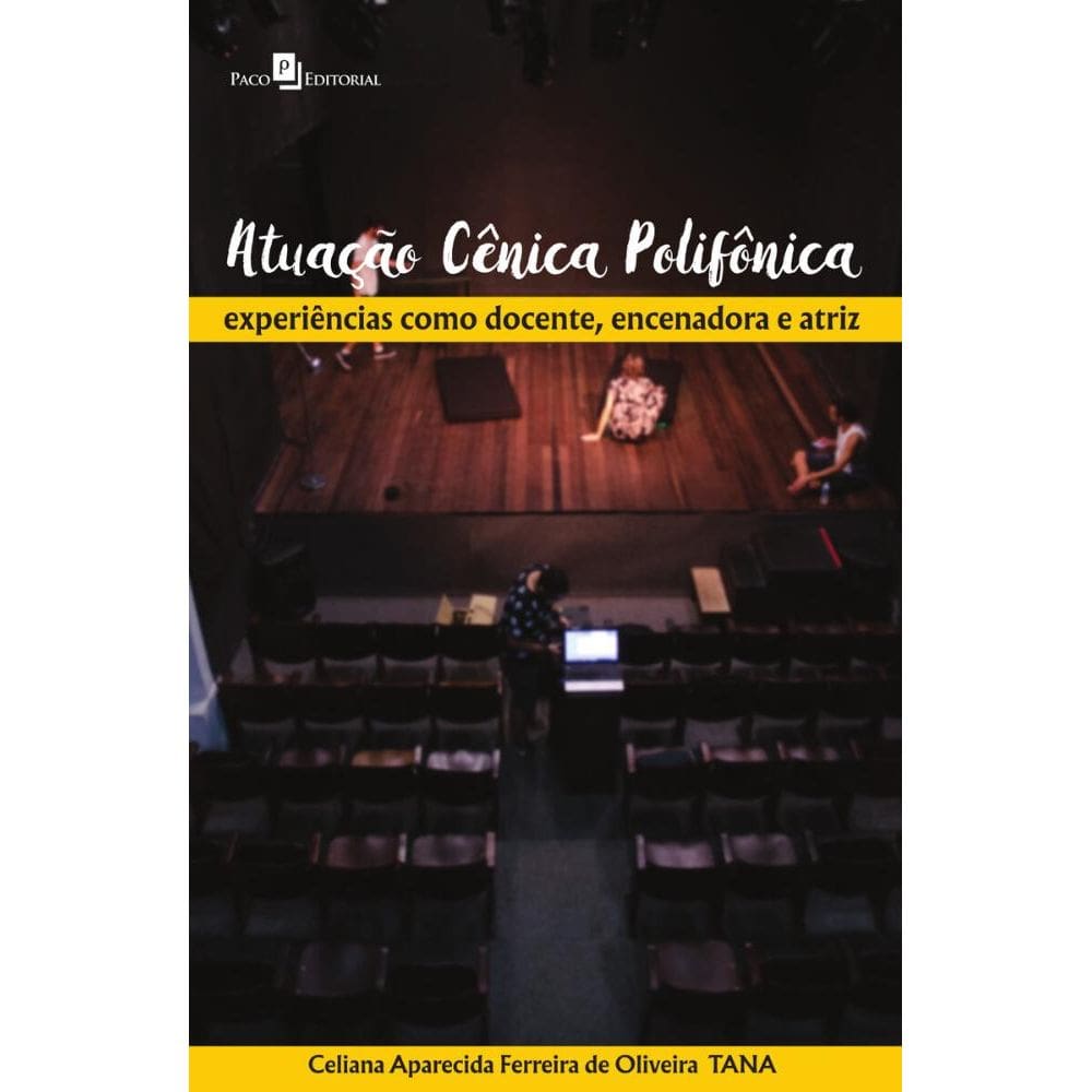 Atuação cênica polifônica