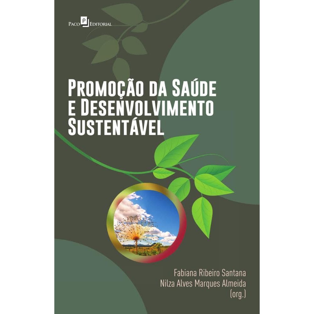 Promoção da saúde e desenvolvimento sustentável