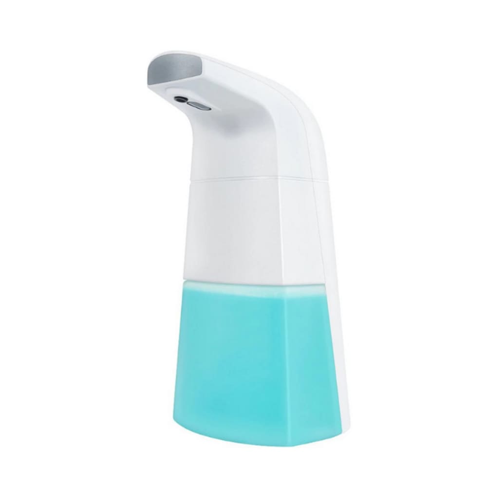Dispenser Inteligente Para Lavar As Mãos Saboneteira Automatica