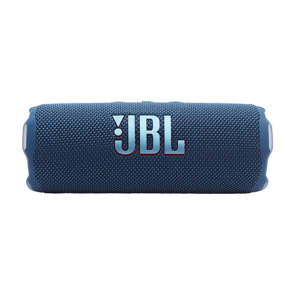Caixa JBL Flip 7 Azul, 35W RMS, Bluetooth, IP68 à Prova D`água, JBLFLIP7BLUBR, HARMAN JBL