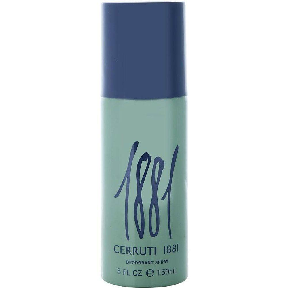 Desodorante Masculino Nino Cerruti 1881 Spray 150 Ml
