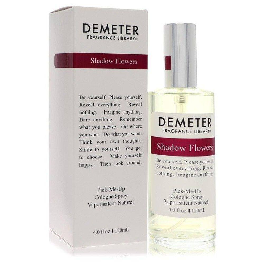 Colônia Feminina Demeter Shadow Flowers 125 Ml