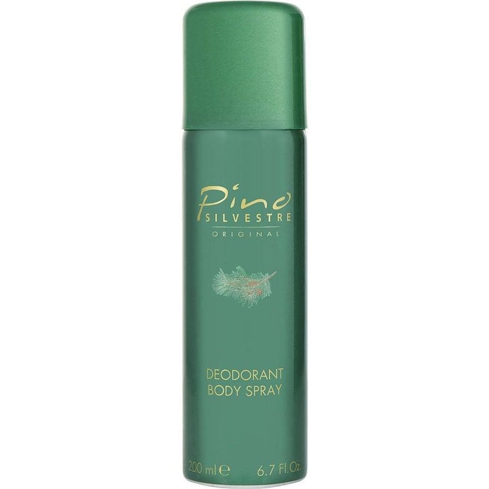 Desodorante Masculino Pino Silvestre Spray 200 Ml