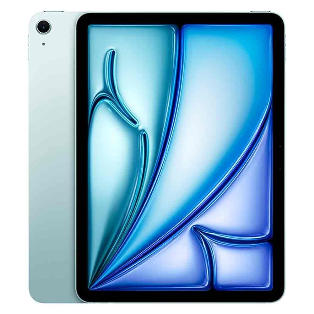 iPad Air Apple Processador M3 (11", Wi-Fi, 1TB) - Azul
