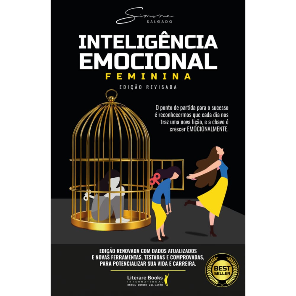 Inteligência Emocional Feminina