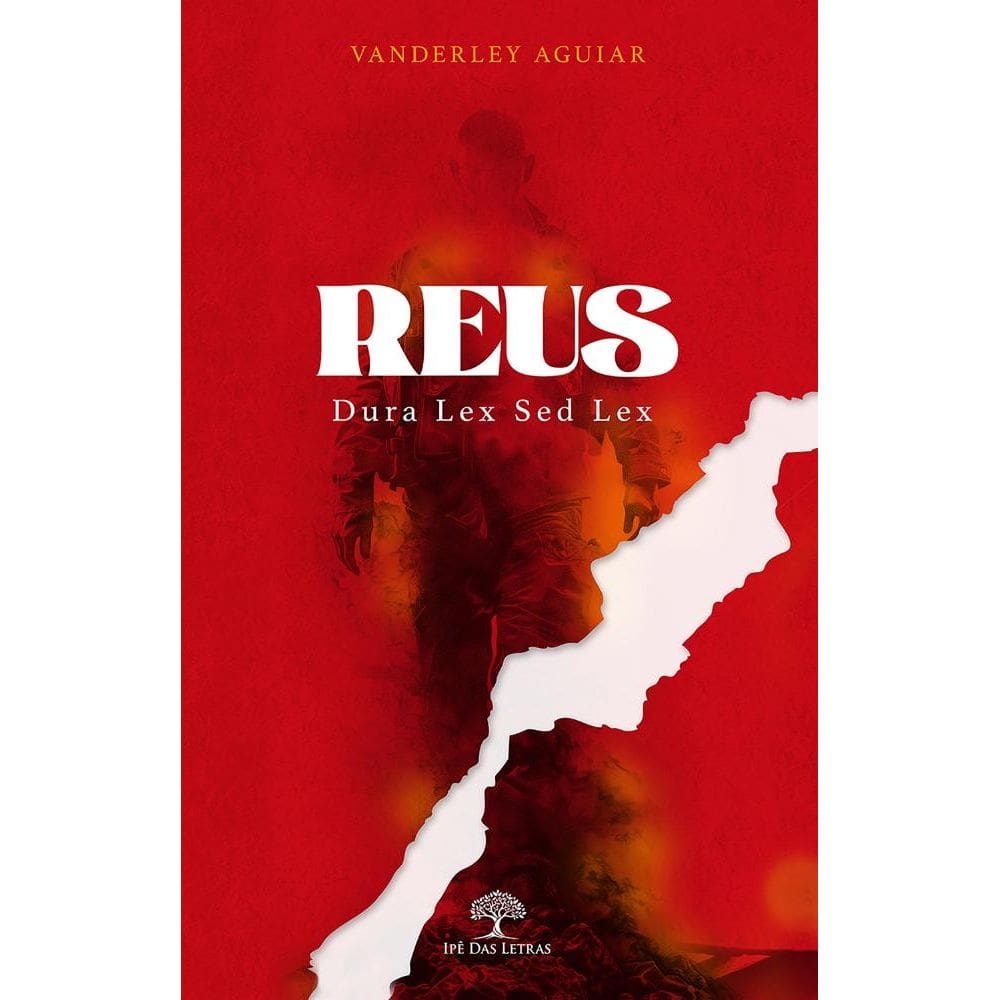 Livro Reus