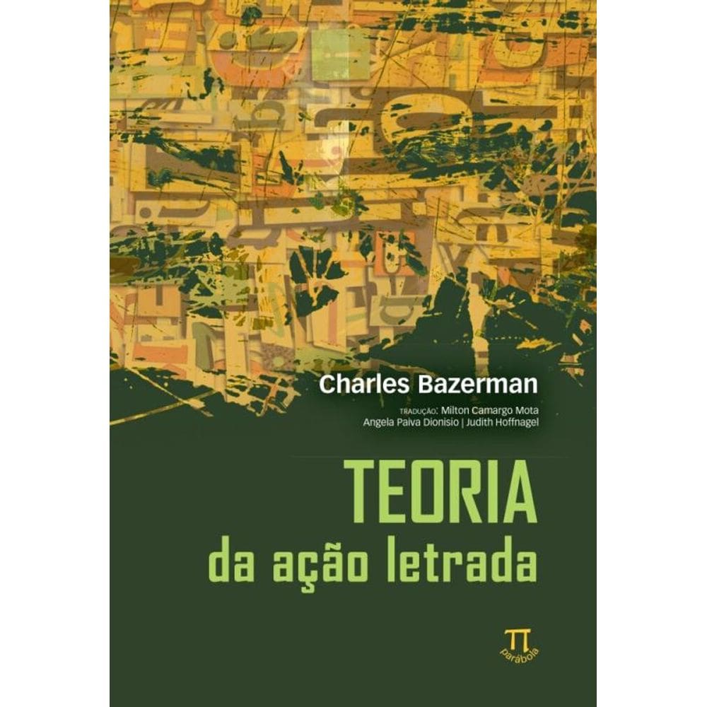 Teoria da açao letrada