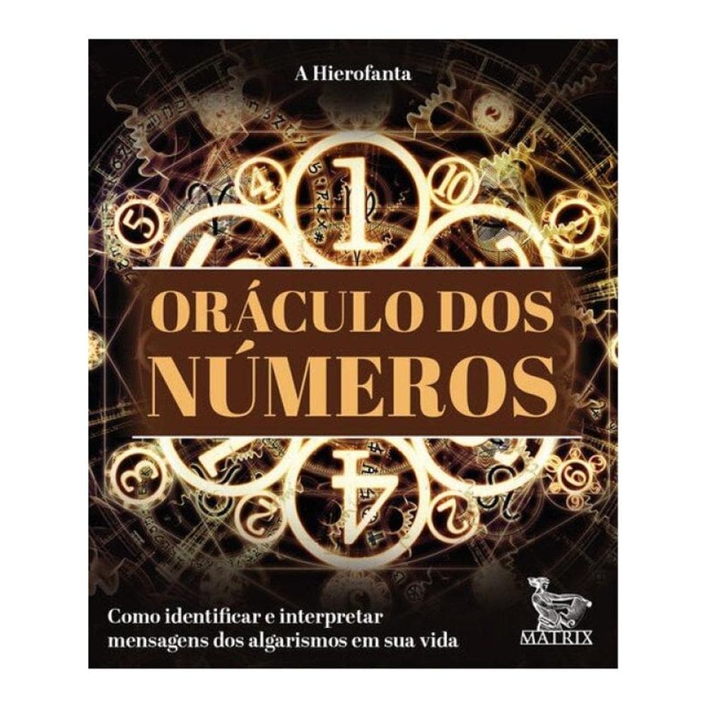 Oráculo Dos Números