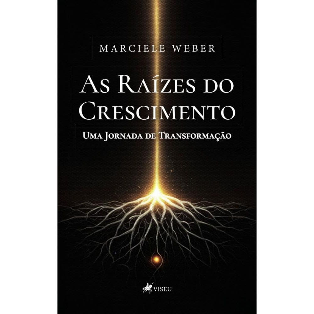 As Raízes do Crescimento: Uma Jornada de Transformação