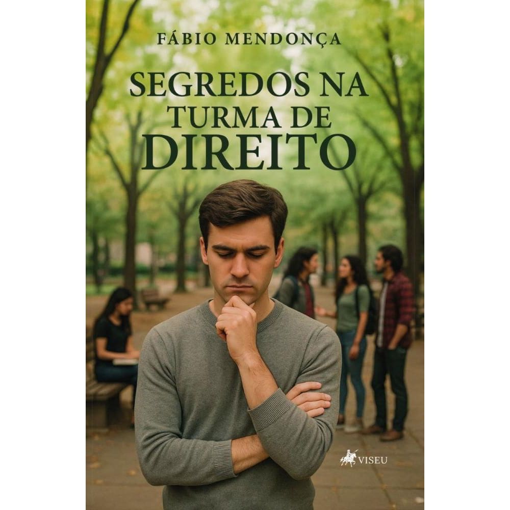 Segredos na turma de Direito