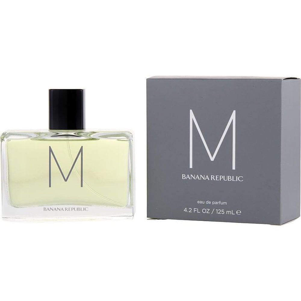 Perfume Masculino Banana Republic Eau De Parfum 125 ML
