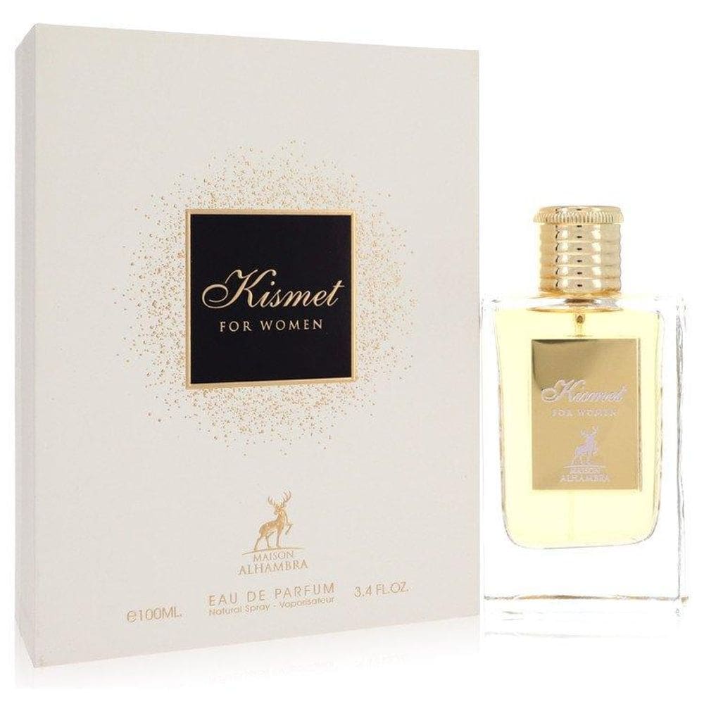 Perfume Feminino Maison Alhambra 100 ML Eau De Parfum