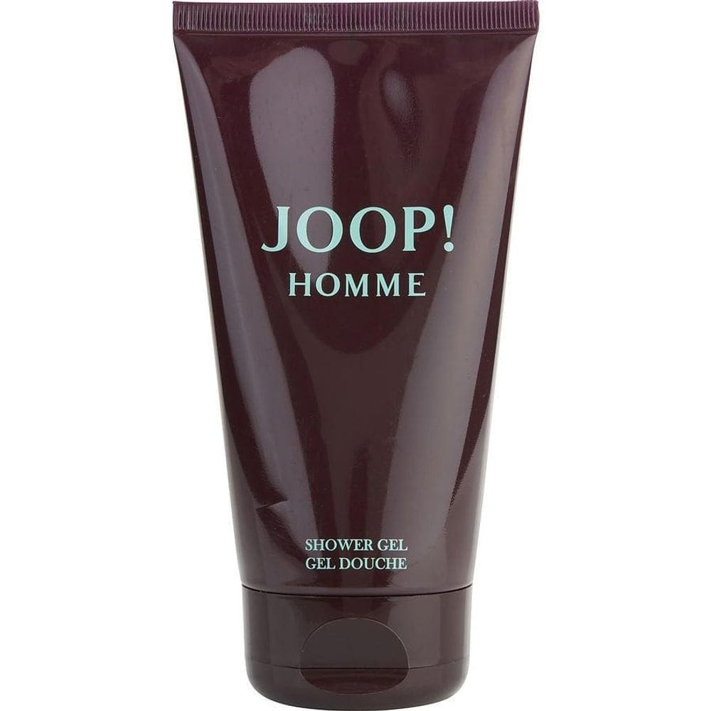 Gel De Banho Masculino Joop! 150 Ml