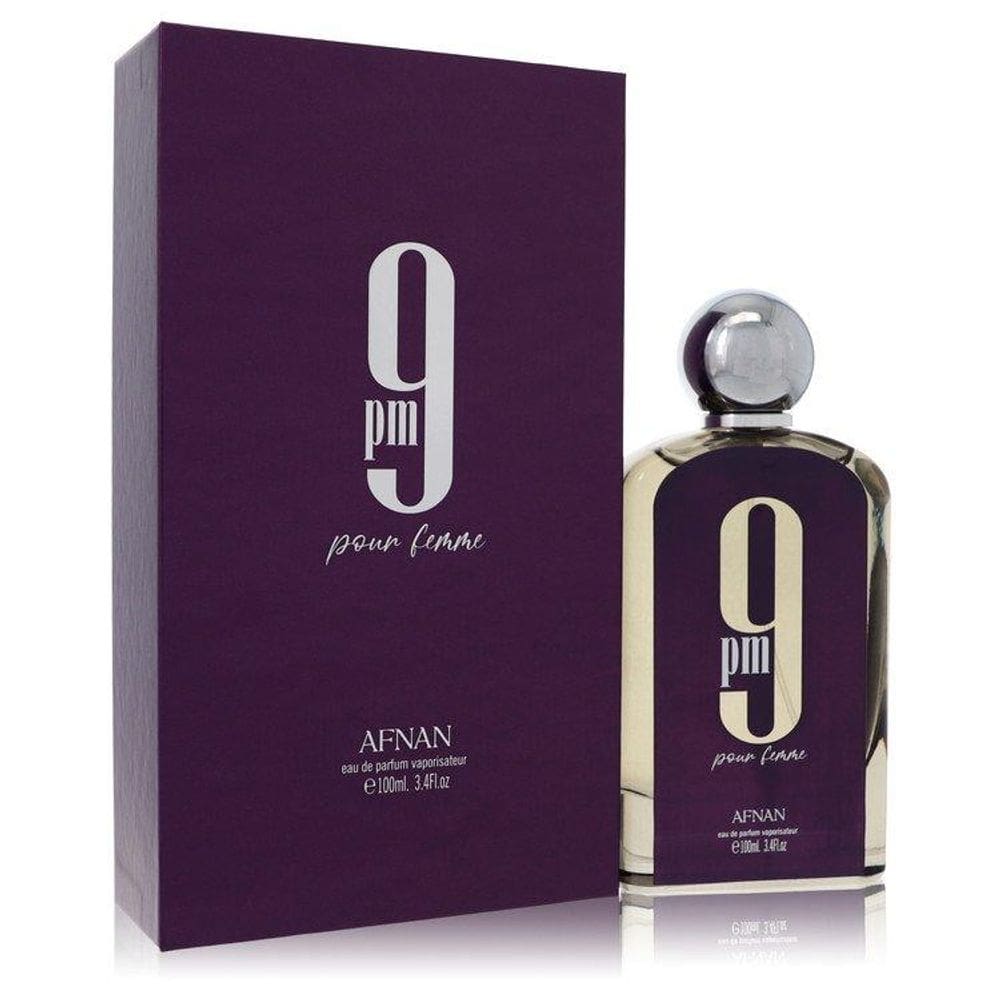 Perfume Feminino Afnan 100 ML Eau De Parfum