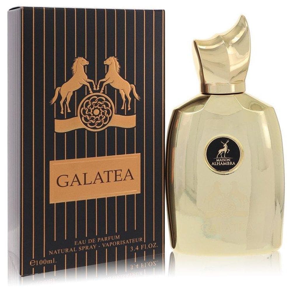 Perfume Feminino Maison Alhambra 100 ML Eau De Parfum