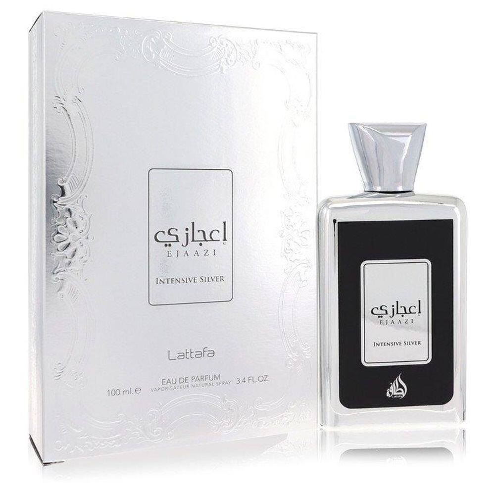 Perfume Feminino Lattafa 100 ML Eau De Parfum