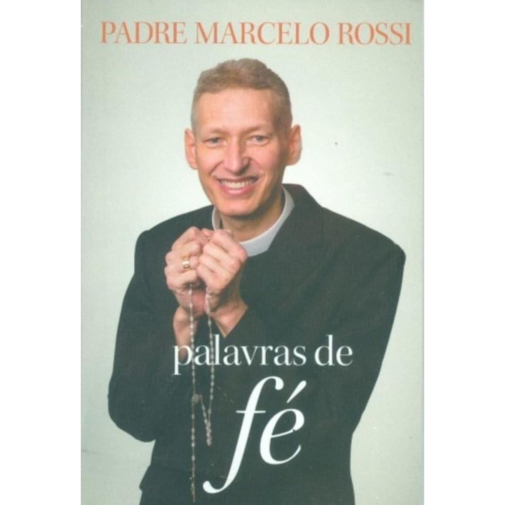Palavras De Fé