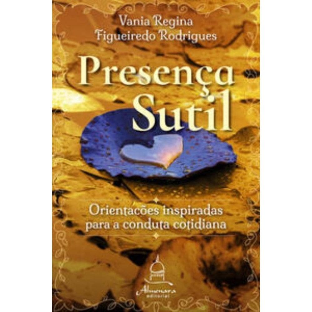Presença Sutil
