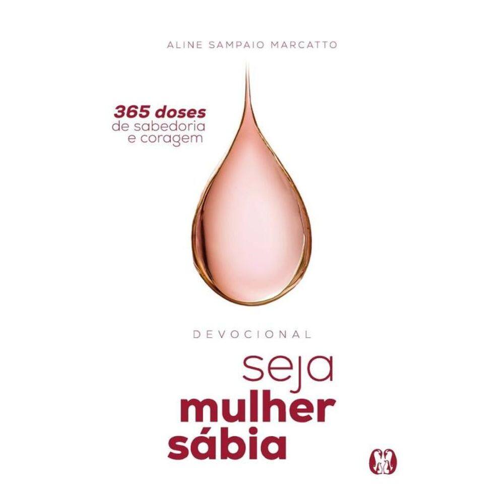 Seja Mulher Sábia