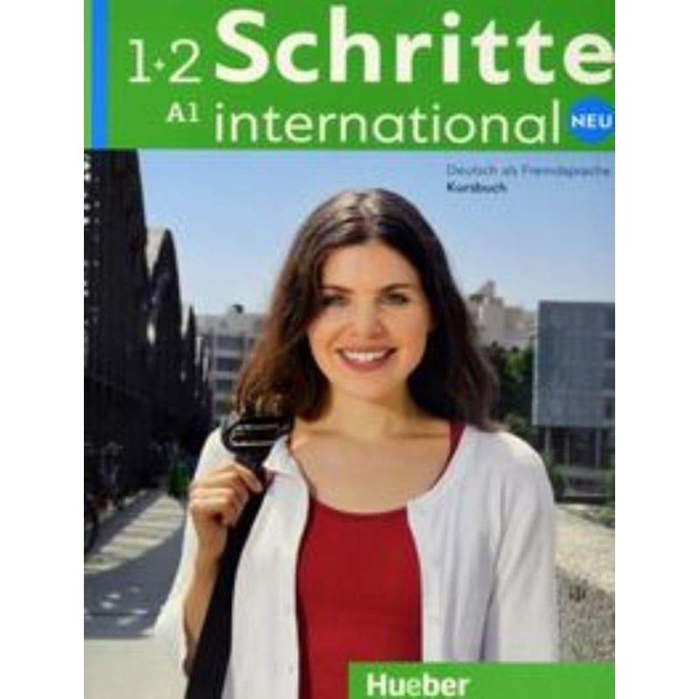 Schritte international neu 1+2 - kb