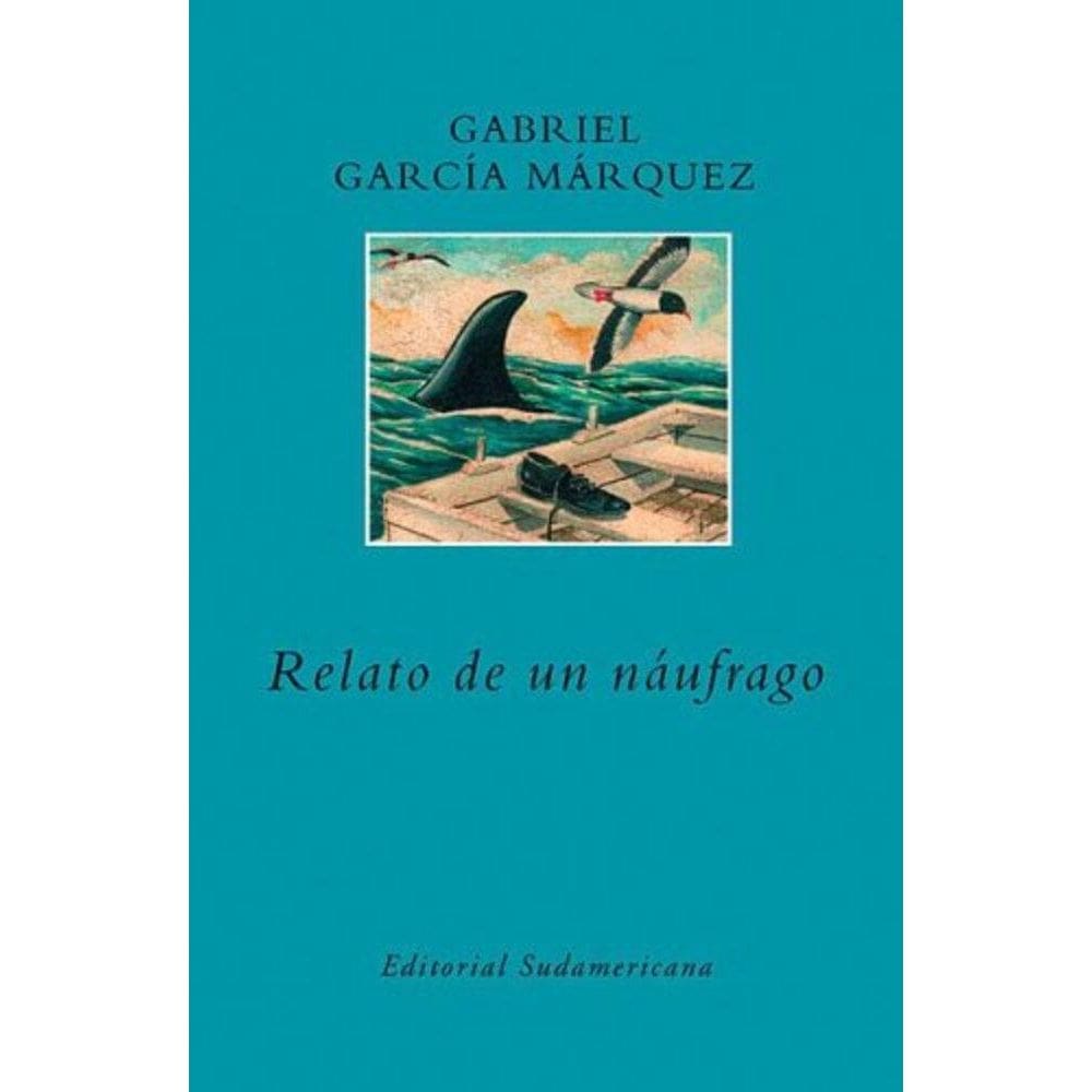 Relatos De Un Náufrago