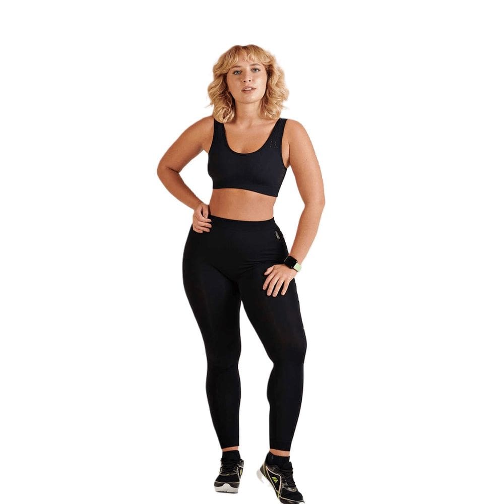 Calça Legging Underwear Warm Lupo