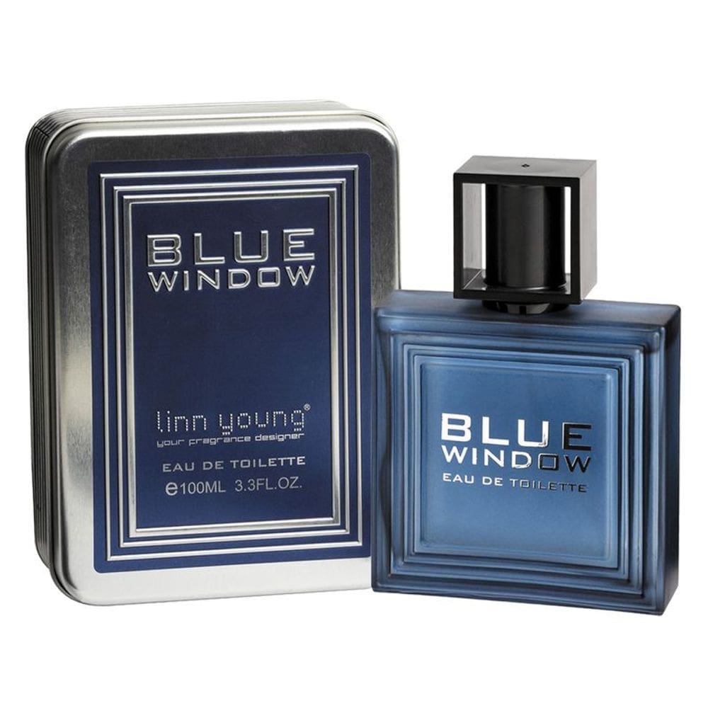 Perfume Linn Young Blue 