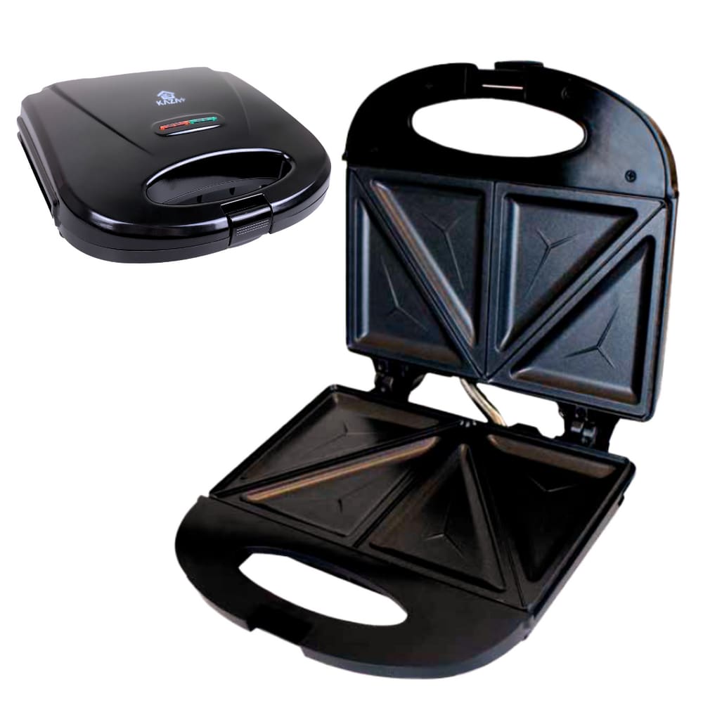 Sanduicheira Elétrica 110V 750W