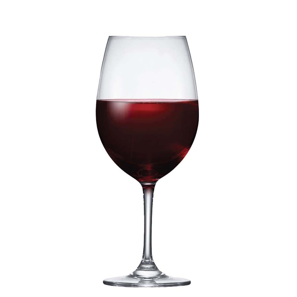 Taça de Cristal Event Bordeaux 640ml - Ruvolo
