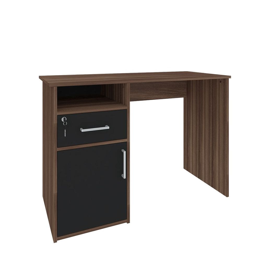 Mesa Escrivaninha para Escritório Hall