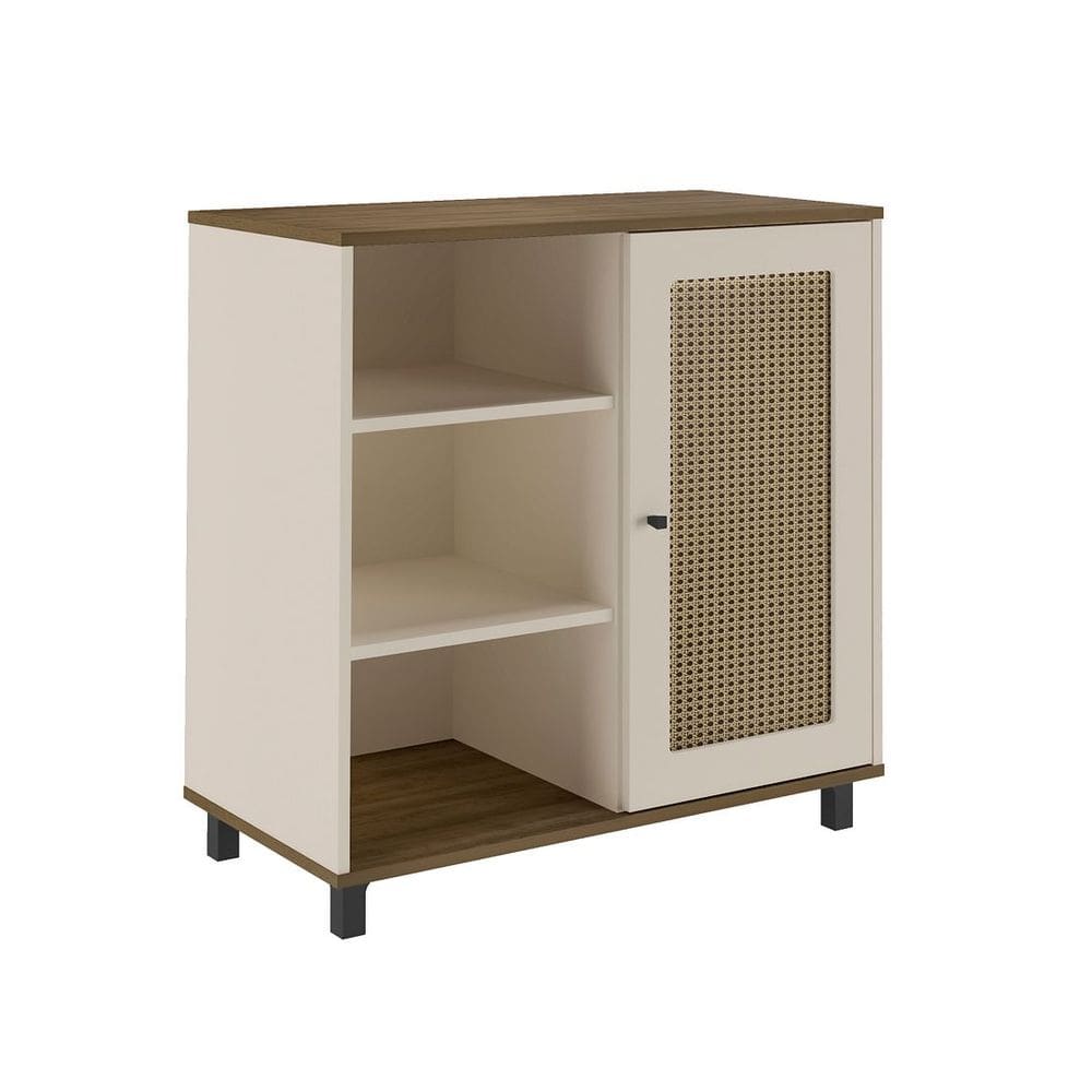 Buffet Artely Charlotte Cor Pinho/Off White
