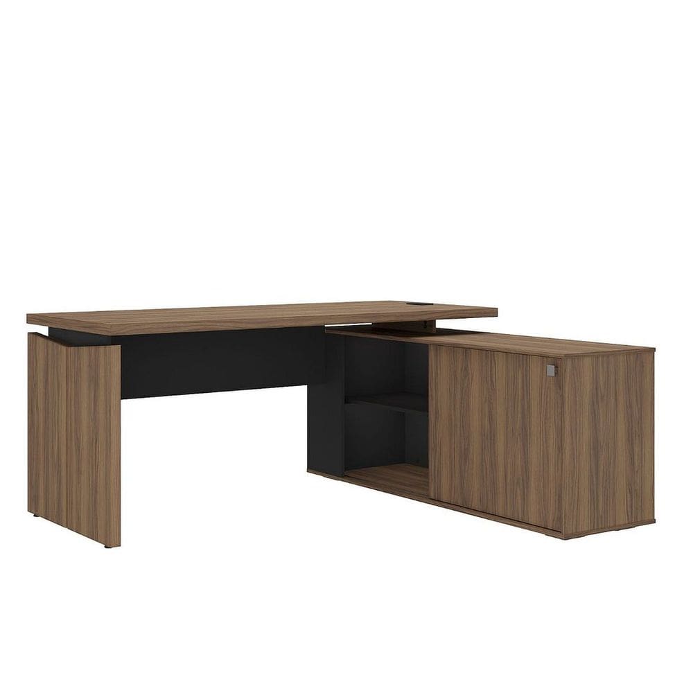 Mesa Escrivaninha Gerência Connect II | Artany