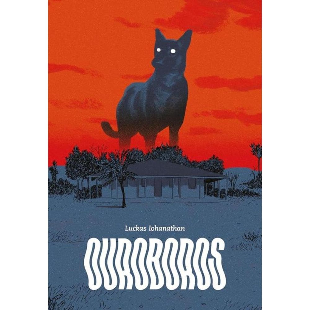 Ouroboros - Volume Unico - Comix Zone