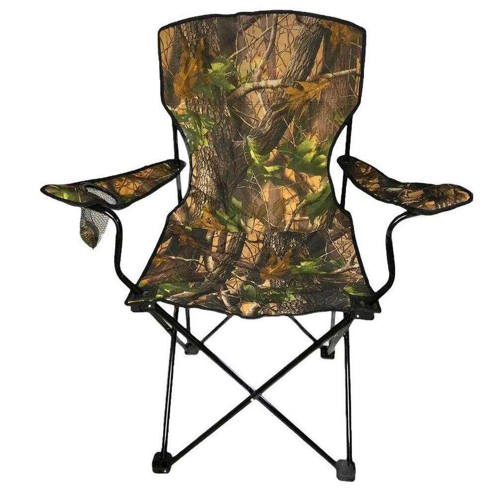 Cadeira Dobrável Articulada Pesca Camping Porta Copo 110Kg