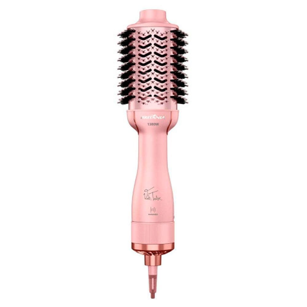 Escova Secadora Linha Viih Tube 4 em 1 BES36 Britânia