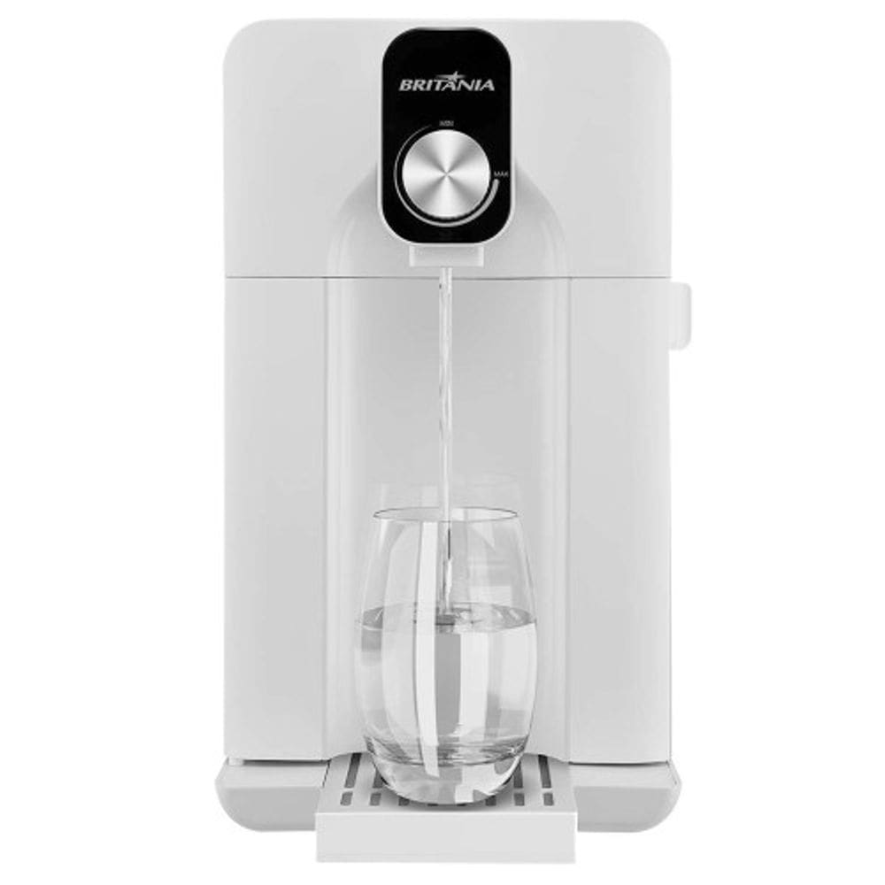 Purificador de Água BPU01B Compacto Britânia