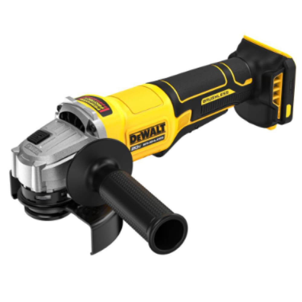Esmerilhadeira Angular 4.1/2" 115mm 20V DEWALT DCG408B