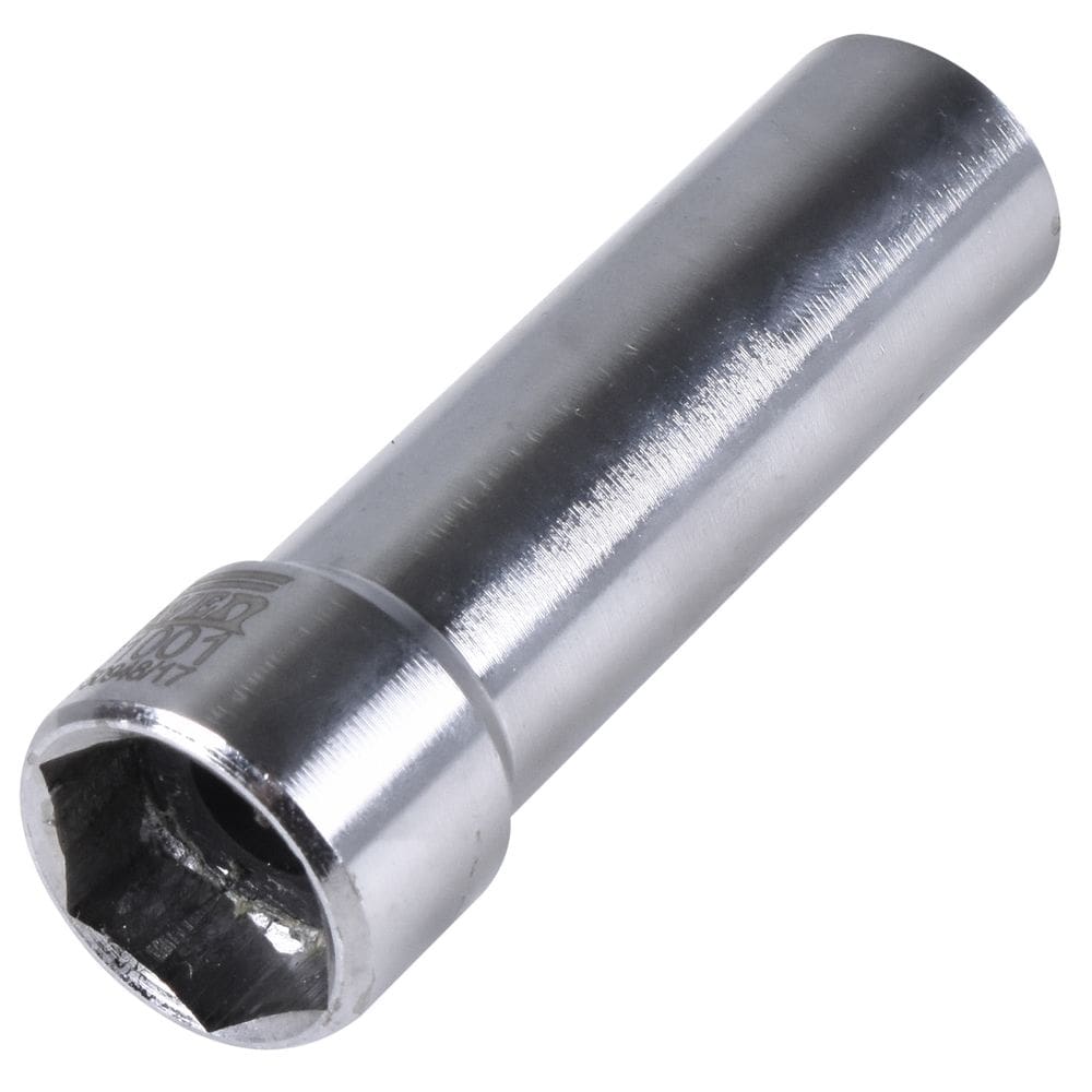 Chave De Vela 21 Mm De 1/2 Uso Universal Carro E Moto Raven