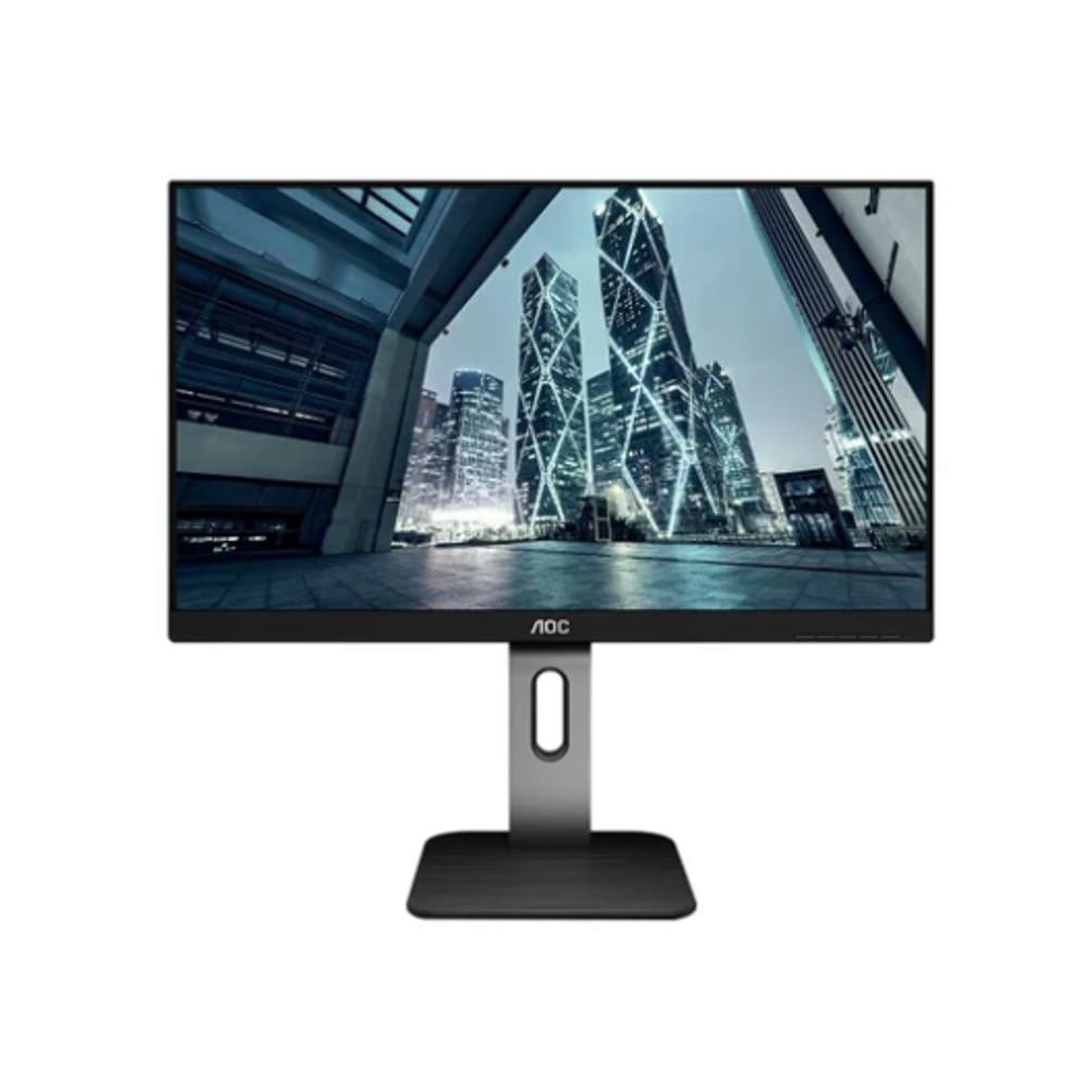 MONITOR AOC 23,8” LED FULL HD 60HZ 5MS HDMI 24P1U
