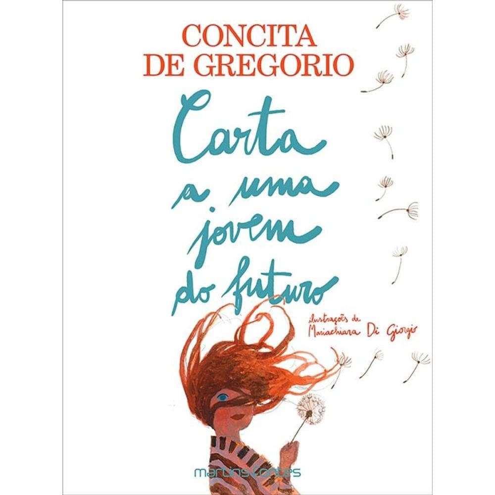 Carta A Uma Jovem Do Futuro