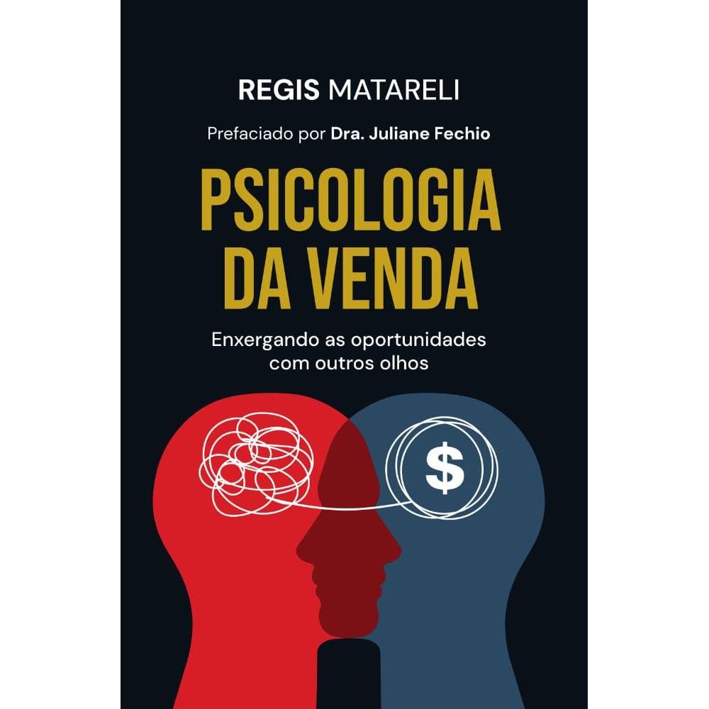 Psicologia Da Venda